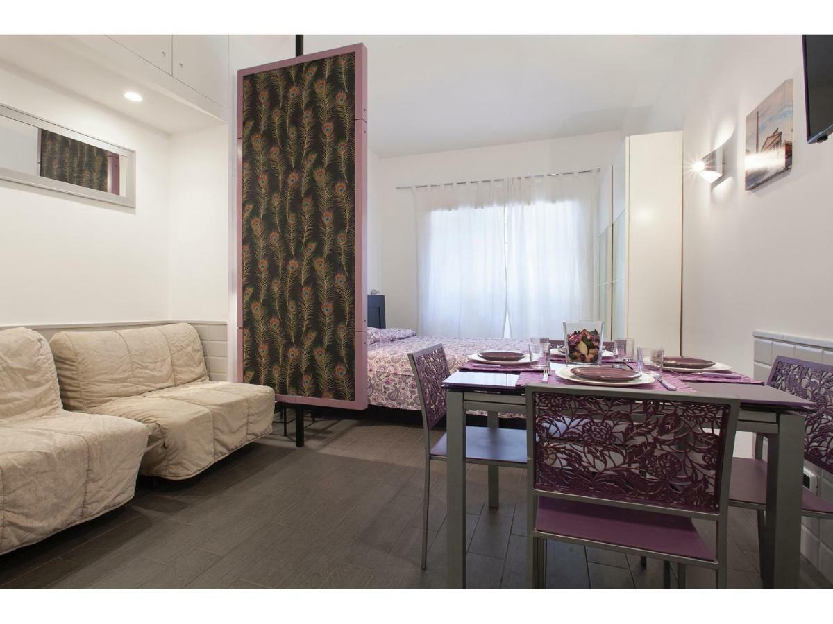 Charming Apartment Near Sant Peter Square Roma Exterior foto