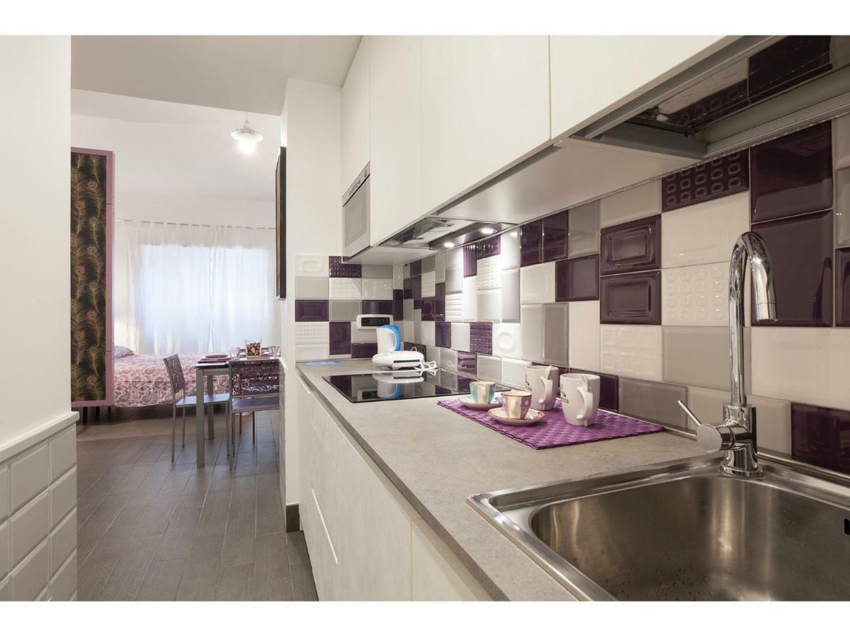 Charming Apartment Near Sant Peter Square Roma Exterior foto