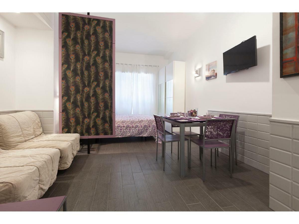 Charming Apartment Near Sant Peter Square Roma Exterior foto